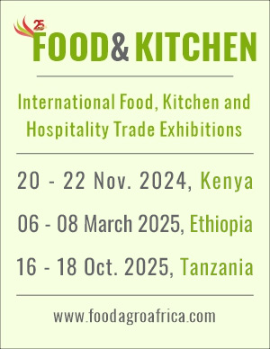 Foodexpo Africa