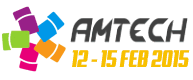 AMTECH EXPO 2015