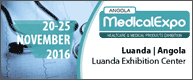  Angola MedicalExpo 2016