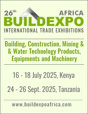 Buildexpo Africa