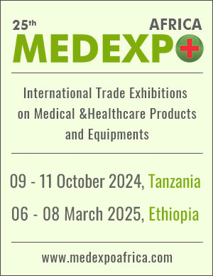 Medexpo Africa