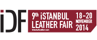 Istanbul Leather Fair