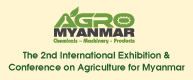 Agro Myanmar