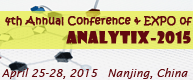 AnalytiX 2015