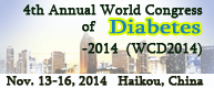 WCD 2014