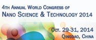 World Congress of Nano Science and Technology