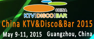 China KTV&Disco&Bar 2015