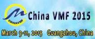 China VMF 2015