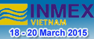 INMEX Vietnam 2015