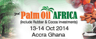3rd Palm Oil AFRICA (Include Rubber & Cocoa Investments)