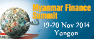 Myanmar Finance Summit