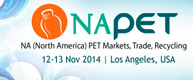North America PET Markets, Trade, Recycling