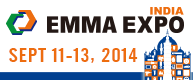 EMMA Expo 2014