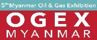 Myanmar Oil & Gas Exhibition 2015