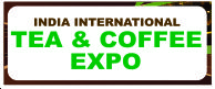 INDIA INTERNATIONAL TEA & COFFEE EXPO 2015