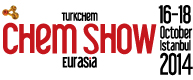 6th International Chemicals Industry Group Exhibition Chem Show Eurasia 2014