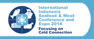 Indonesia Seafood & Meat Conference and Expo