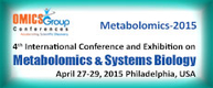 Metabolomics & Systems Biology