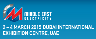 Middle East Electricity 2015