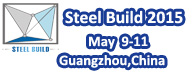 Steel Build 2015