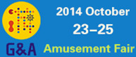 China International Game & Amusement Fair 2014