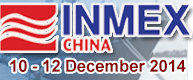 INMEX China 2014