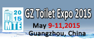 GZ Toilet Expo 2015 