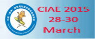 CIAE Expo 2015