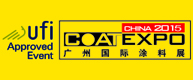 COAT EXPO China