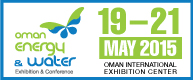 Oman Energy & Water Exhibition & Conference