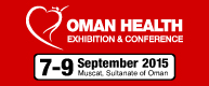 Oman Health Exhibition & Conference  - (health & medical)