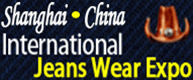 ShangHai International Jeans Garment Fair 2015