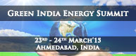 Green India Energy Summit