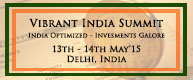 Vibrant India Summit