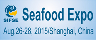 Shanghai International Fisheries & Seafood Expo 2015