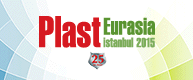 PLAST EURASIA İSTANBUL 2015