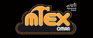 MTEX Oman 2015