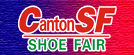 Guangzhou China Shoe Fair 2015