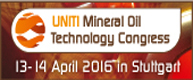 UNITI Mineral Oil Technology Congress 2016