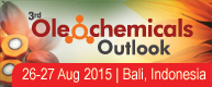 3rd Oleochemicals Outlook 2015