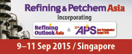 Refining & Petchem Asia 2015