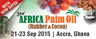 3rd Africa Palm Oil 2015