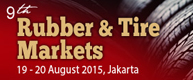 Rubber & Tire Markets 2015