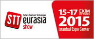 STT Show Eurasia 2015