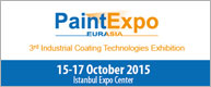 PaintExpo Eurasis 2015