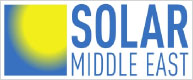SOLAR MIDDLE EAST 2016
