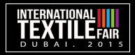 International Textile Fair 2015