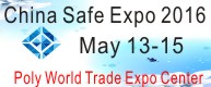 China International Safe Expo 2016