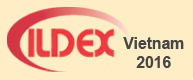 ILDEX Vietnam 2016