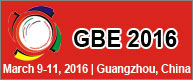 GBE2016 -- The 10th China (Guangzhou) International Billiards Exhibition  